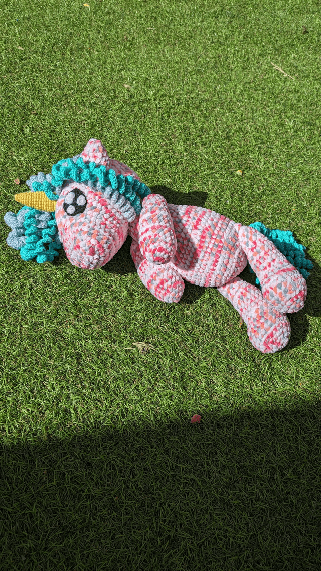 Licorne 