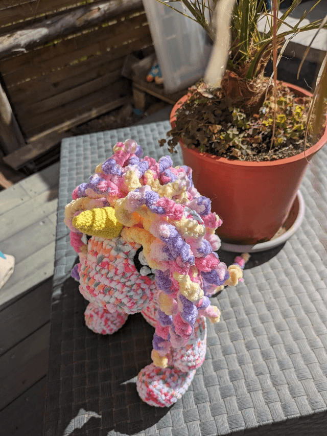Licorne 