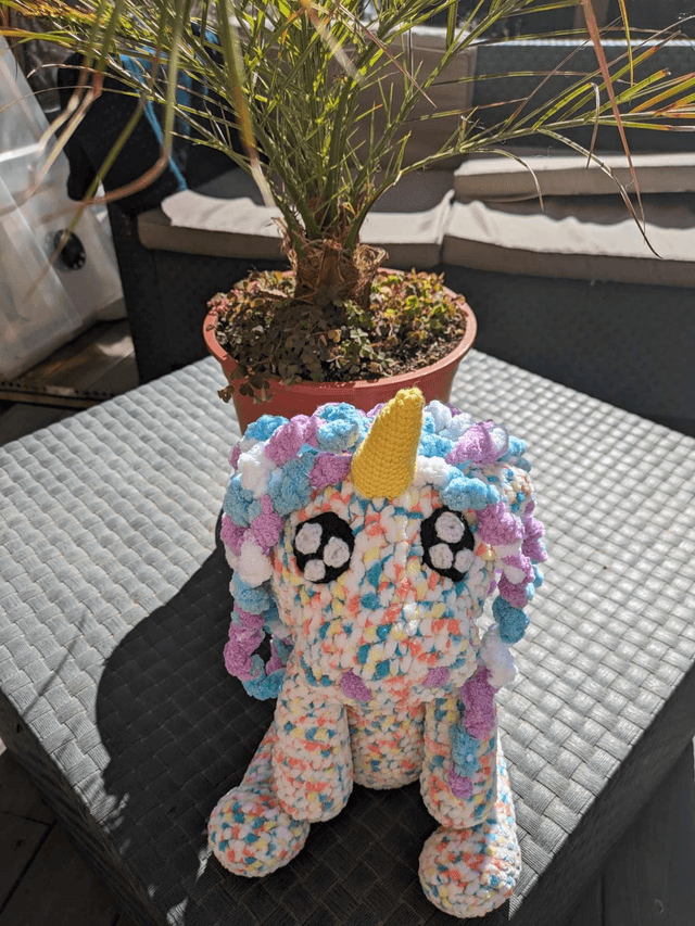 Licorne 