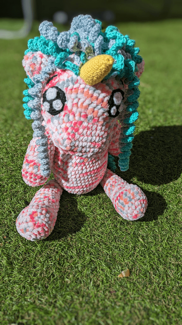 Licorne 