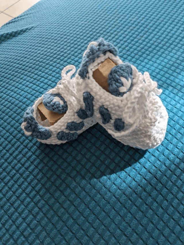 Basket bébé 