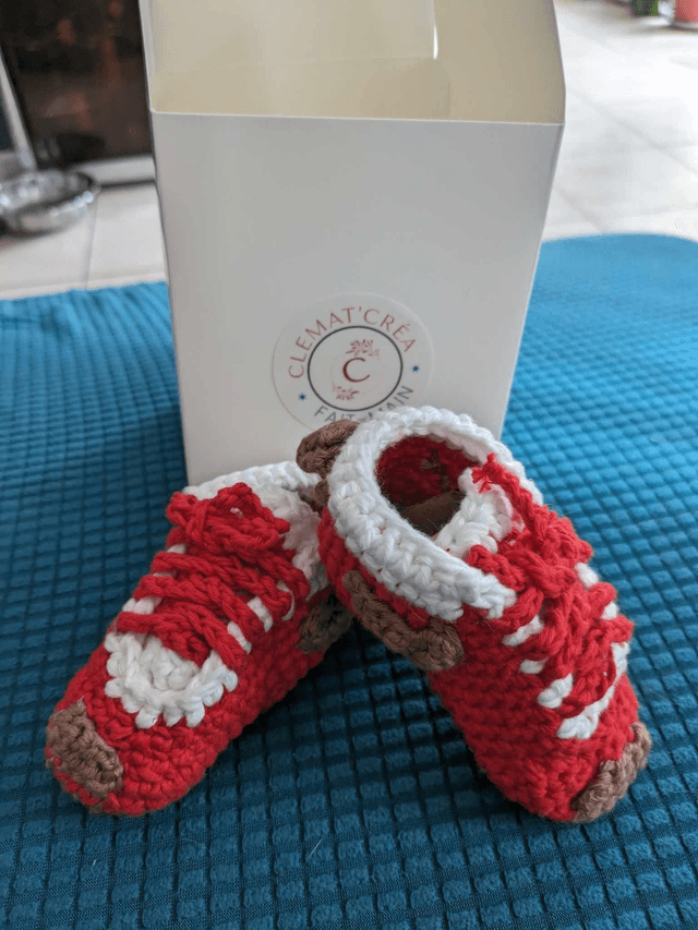 Basket bébé 