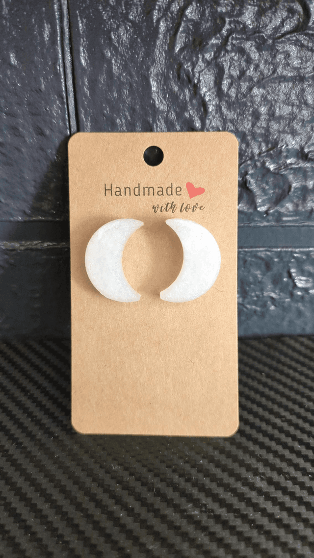 Boucles d&#039;oreilles 