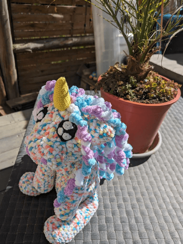 Licorne 