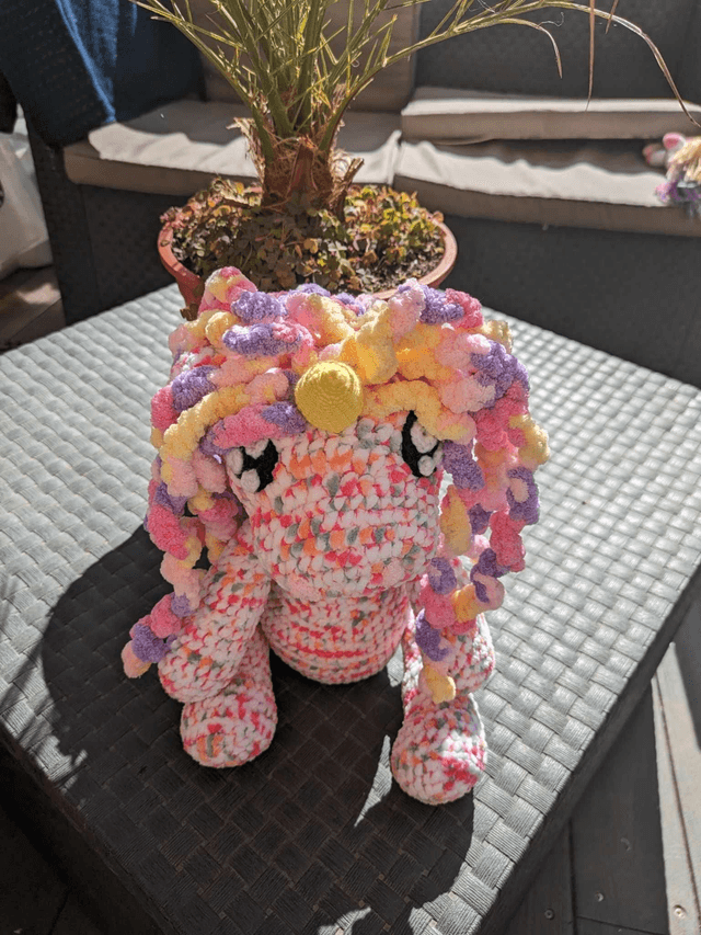 Licorne 